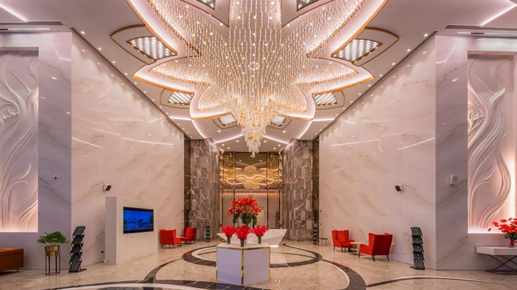 Shapoorji Pallonji Minerva