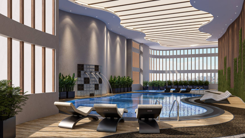 Shapoorji Pallonji Minerva